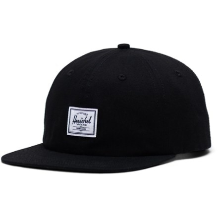 Herschel Supply Co. Whaler 6 Panel Cap 0
