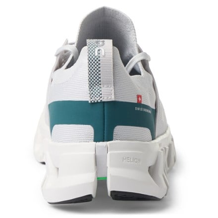 On Cloudswift 4 Road-Running Shoes - Men's 3