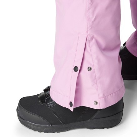Picture Organic Clothing Brita Snow Bib Pants - Women's 6