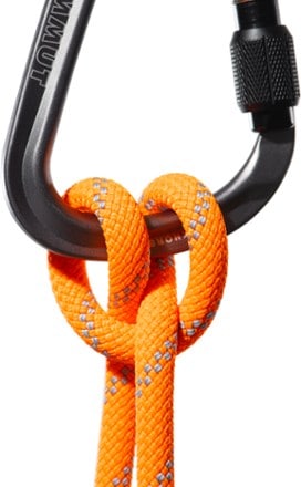 Mammut Alpine 9.5 mm x 60 m Dry Rope 3
