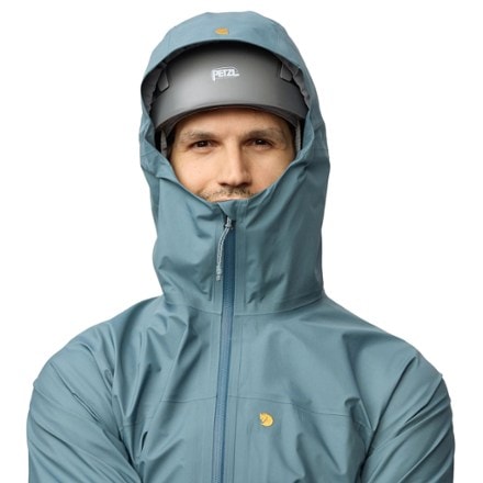 Fjallraven Bergtagen GTX Lite Jacket - Men's 9