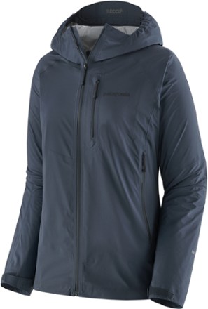 ジャケット・アウター patagonia WOMEN'S FITZROY DOWN PARKA XS Patagonia Downdrift Parka - Women's | REI Co-op