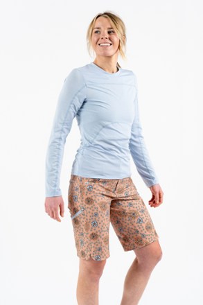 Wild Rye Kaweah Mountain Bike Shorts - Women's 5