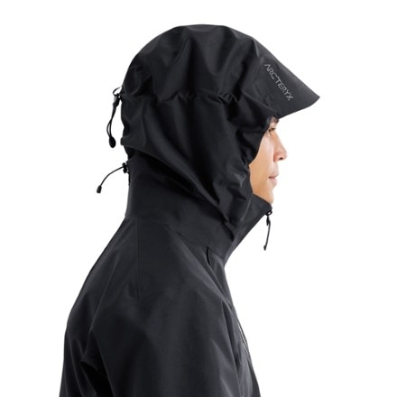 Arc'teryx Beta AR Jacket - Men's 7