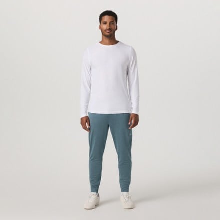 Vuori Sunday Performance Joggers - Men's 3