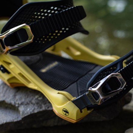 Arbor Cypress Mark Carter Edition Snowboard Bindings - 2023/2024 10