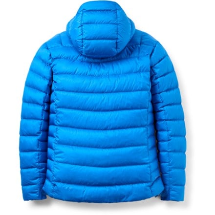 Rab Electron Pro Down Hoody - Men's 4