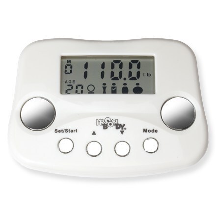 Highgear Body Fat Meter | REI Co-op