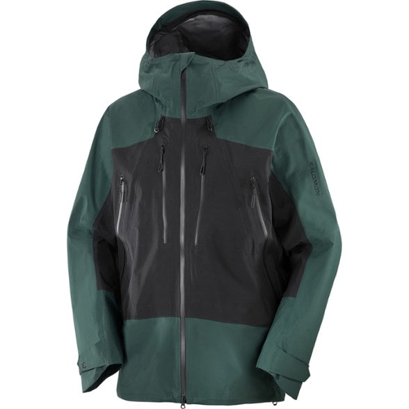 Product Image of color Green Gables/Deep Black