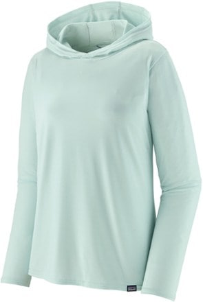 Patagonia Capilene Cool Daily Hoody - Women's 0