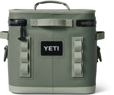 YETI Hopper Flip 12 Soft Cooler 2