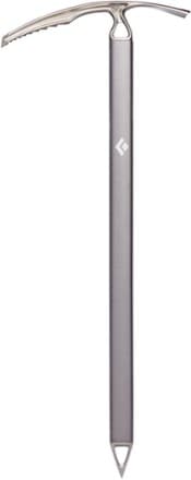 Black Diamond Raven Ice Axe 0
