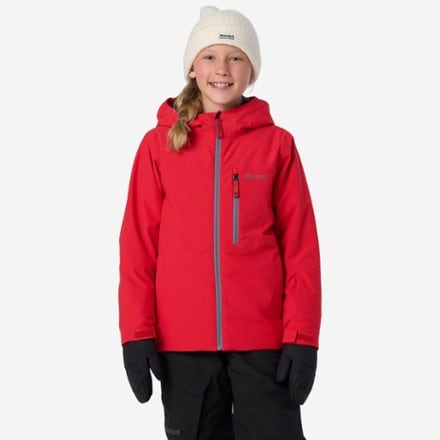 Marmot Snowline Insulated Jacket - Kids' 1