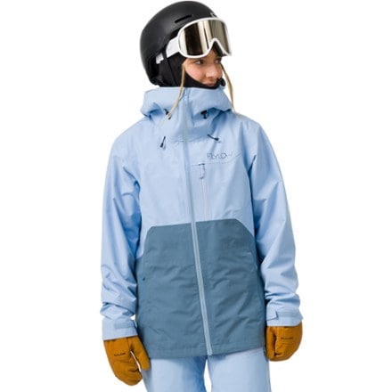 Flylow Puma Jacket - Women's 1