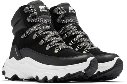 Sorel Kinetic Breakthru Conquest Waterproof Boots - Women's 1