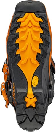 Scarpa Maestrale Alpine Touring Ski Boots - Men's - 2021/2022 5
