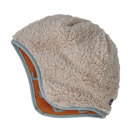 Patagonia Reversible Beanie - Infants' 1