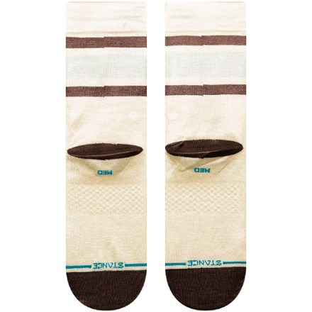 Stance Real Slick Boyd Crew Socks - Women's 2