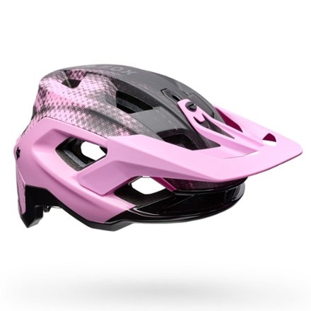 Fox SpeedFrame Pro Mips Bike Helmet 0