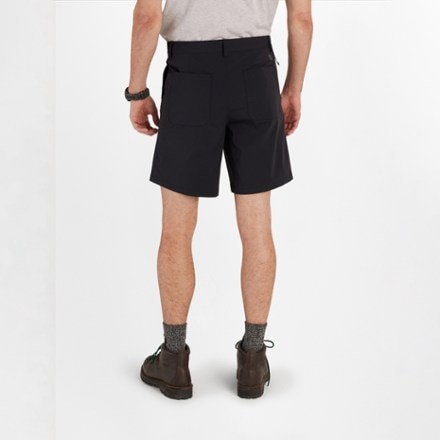 Marmot Arch Rock Shorts - Men's 8" Inseam 1