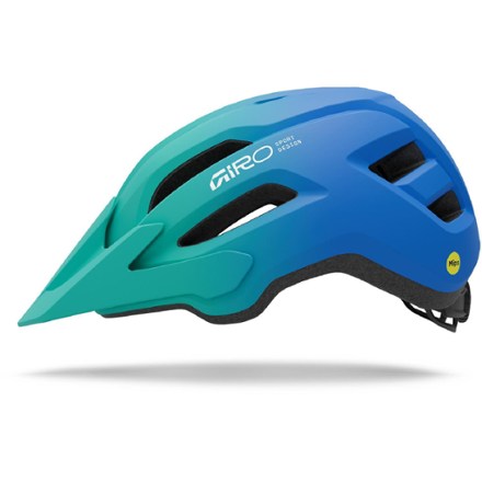 Giro Fixture Mips II Bike Helmet - Kids' 4