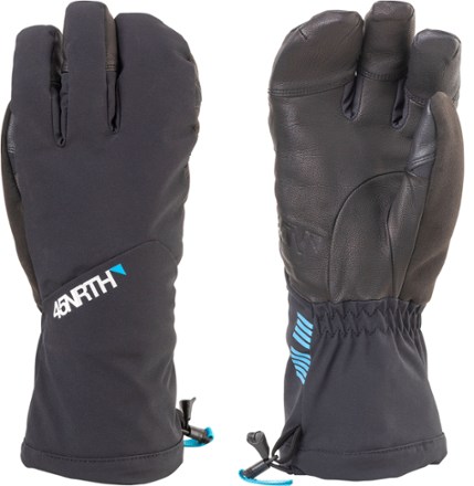 45NRTH Sturmfist 4 Cycling Gloves 0