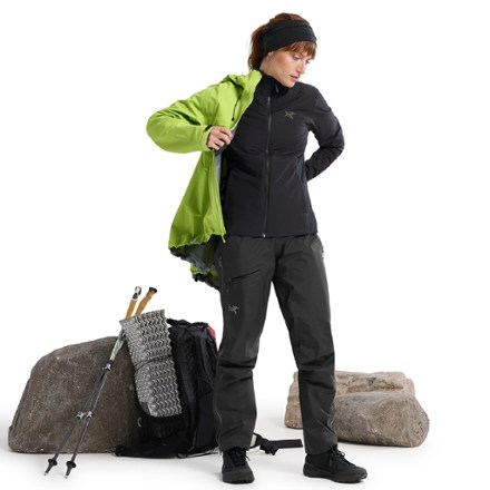 Arc'teryx Atom SL Insulated Jacket - Women's 2