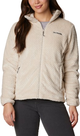 Columbia Bugaboo II Fleece Interchange 3-in-1 Jacket - Women's 8
