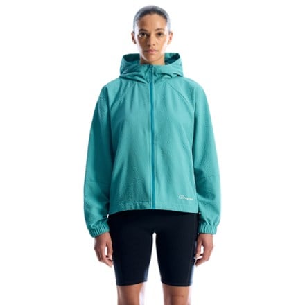 Berghaus Whinfell Jacket - Women's 0