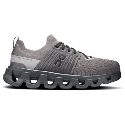 On Cloudswift 4 Road-Running Shoes - Women's 0