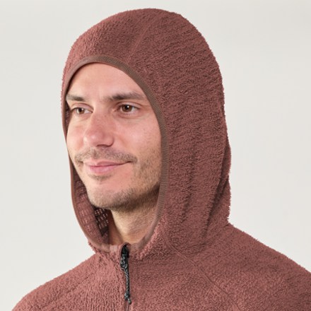 Nike Trail Fleece Jacket - Men's 4
