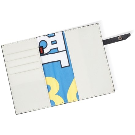 Sherpani Osaka Wallet 3