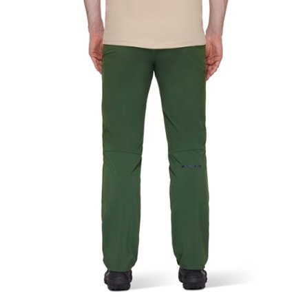 Mammut Runbold Pants - Men's 1