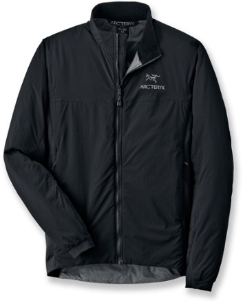 arcteryx men's atom lt jacket