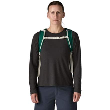 Patagonia Refugio 30L Pack 5