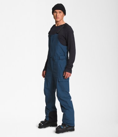 The North Face Freedom Bib Pants - Men's 2
