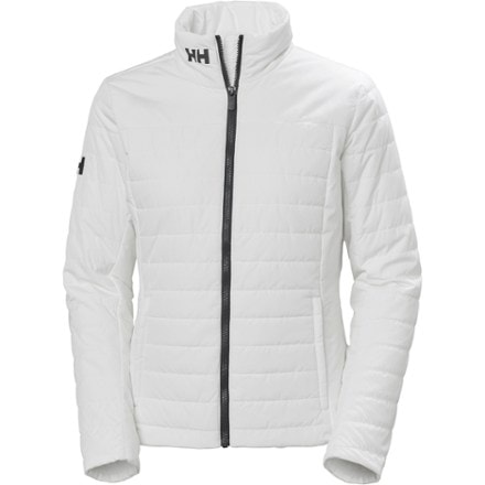Helly Hansen Crew Insulated Jacket 2.0 - Women's 0