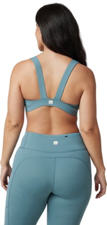Vuori Stride Bra 2