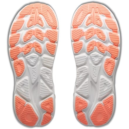 HOKA Clifton 11 Road-Running Shoes - Women's 6