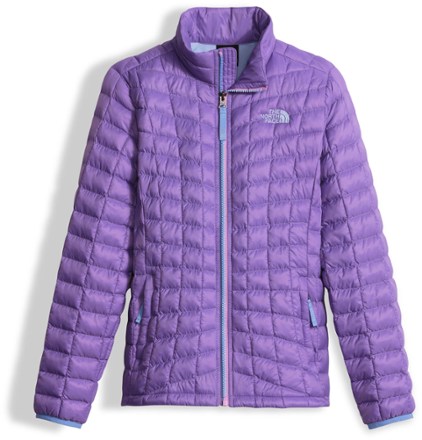 north face girls jacket