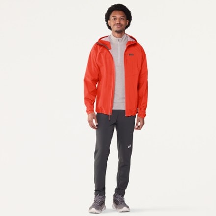 REI Co-op XeroCloud 3L Rain Jacket - Men's 3