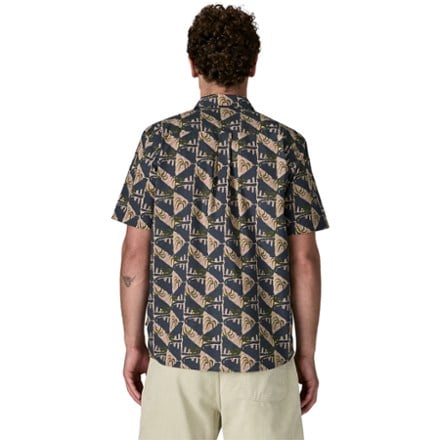 Patagonia Go To Shirt - Men's 2