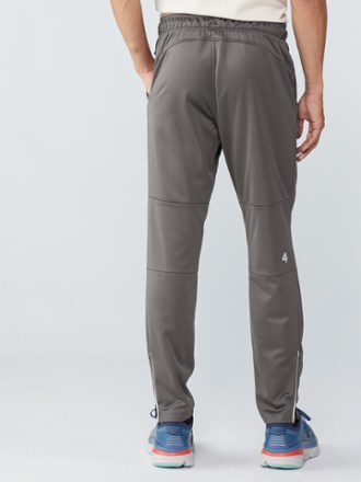 weight training trousers