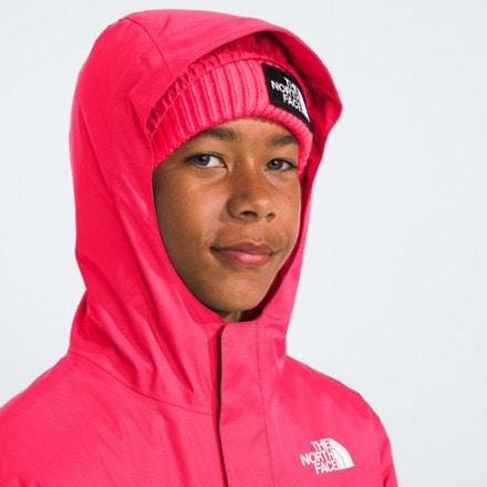 The North Face Teen Snowquest Insulated Jacket - Kids' 5