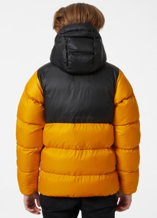 Helly Hansen Vision Puffy Insulated Jacket - Kids' 2