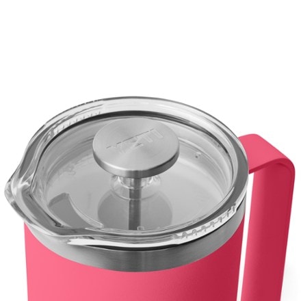 YETI Rambler French Press - 34 fl. oz. 6
