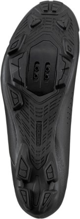 Shimano XC3 Mountain Bike Shoes - Men's Wide 6