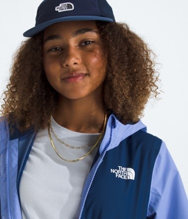 The North Face Antora Rain Jacket - Girls' 6