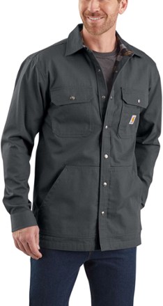 carhartt shirt jac