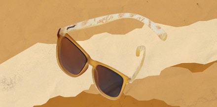 goodr Joshua Tree National Park Polarized Sunglasses 5